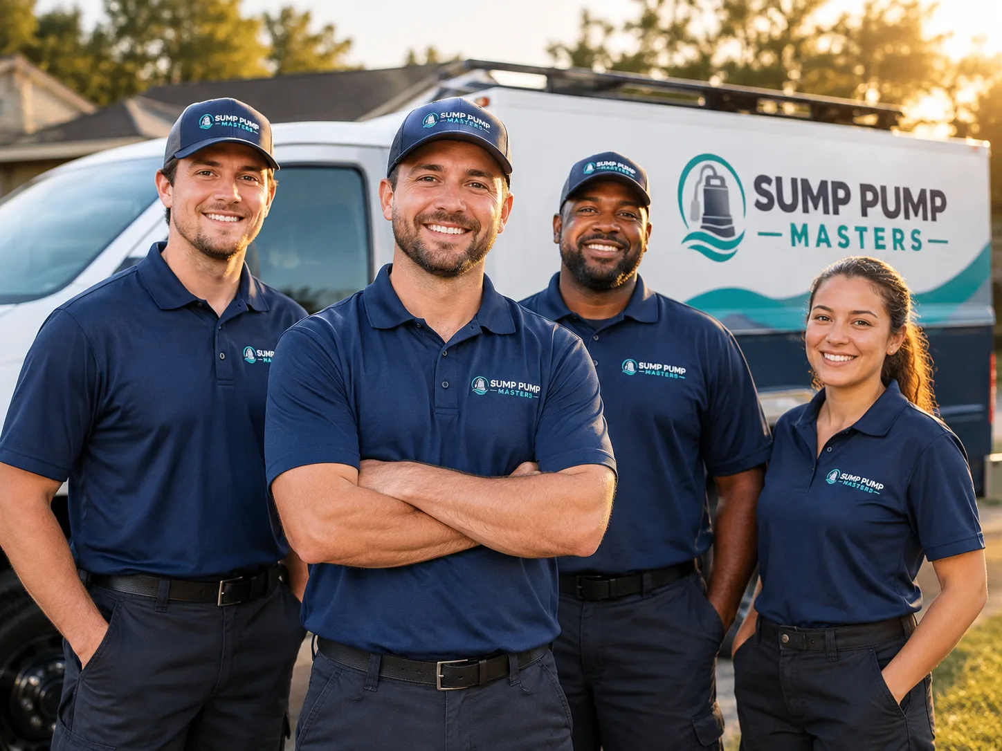 Sump Pump Repair company in Ackerly, TX