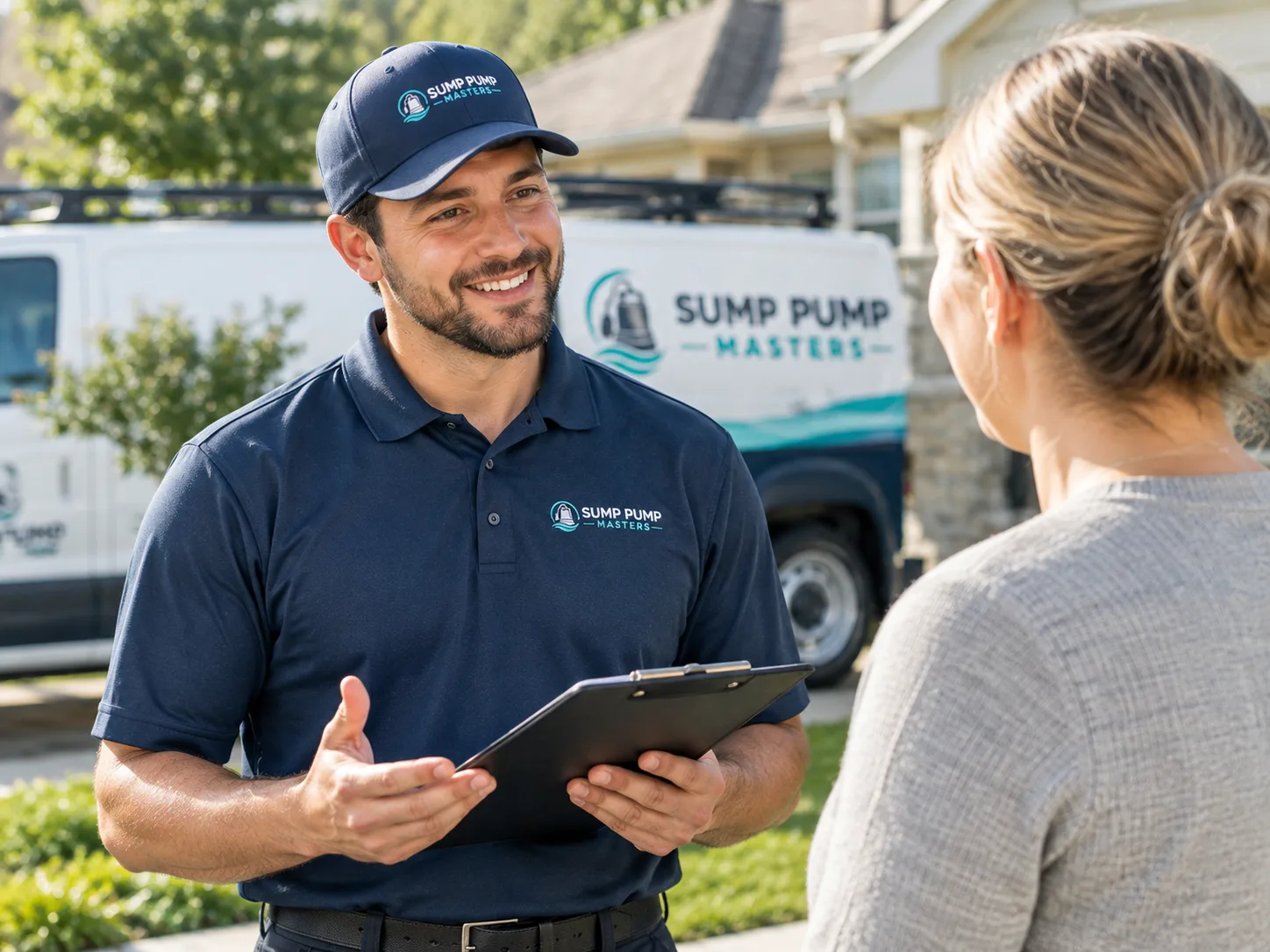 Sump Pump Repair Ackerly, TX FAQs